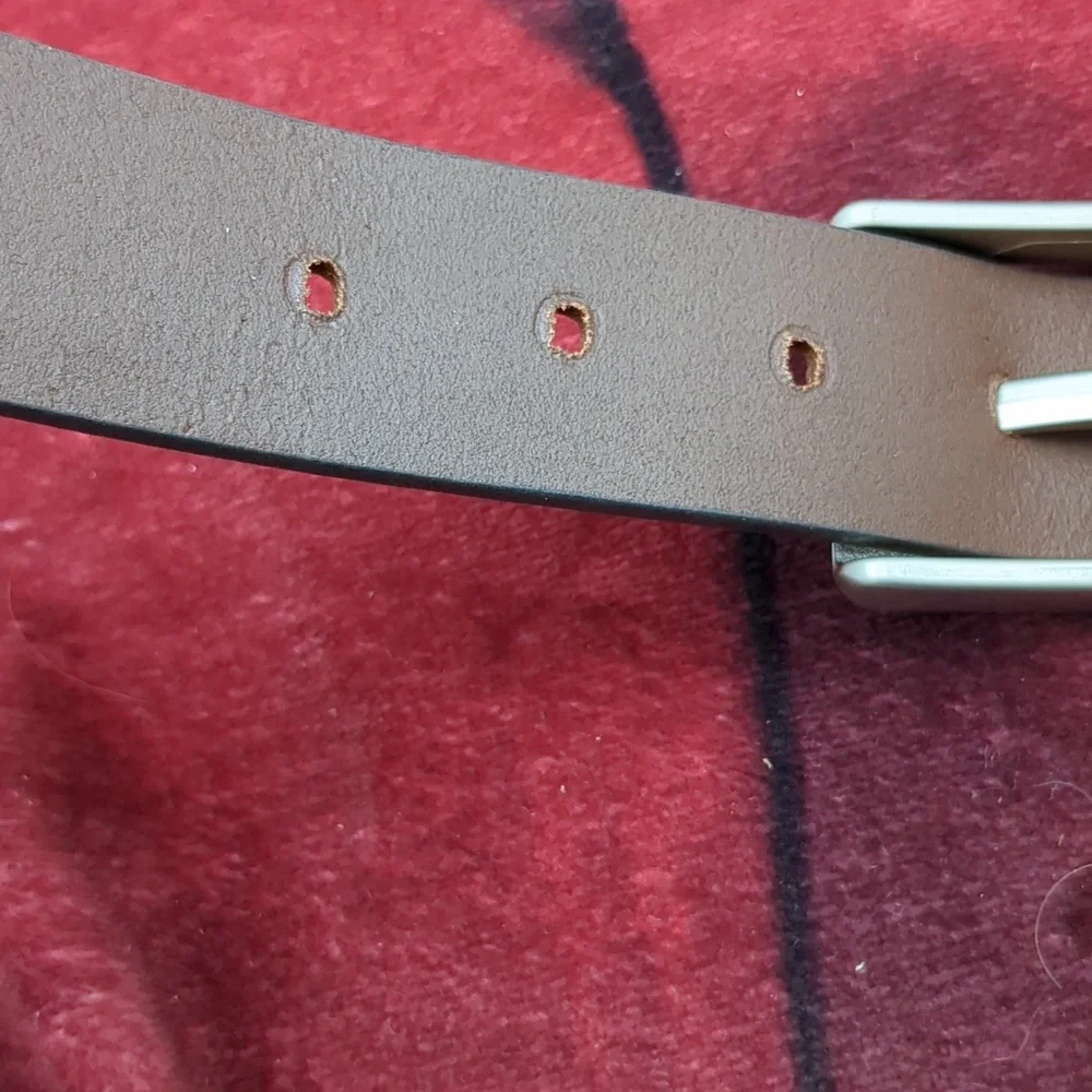 Eagles Wings Tennessee University Belt
